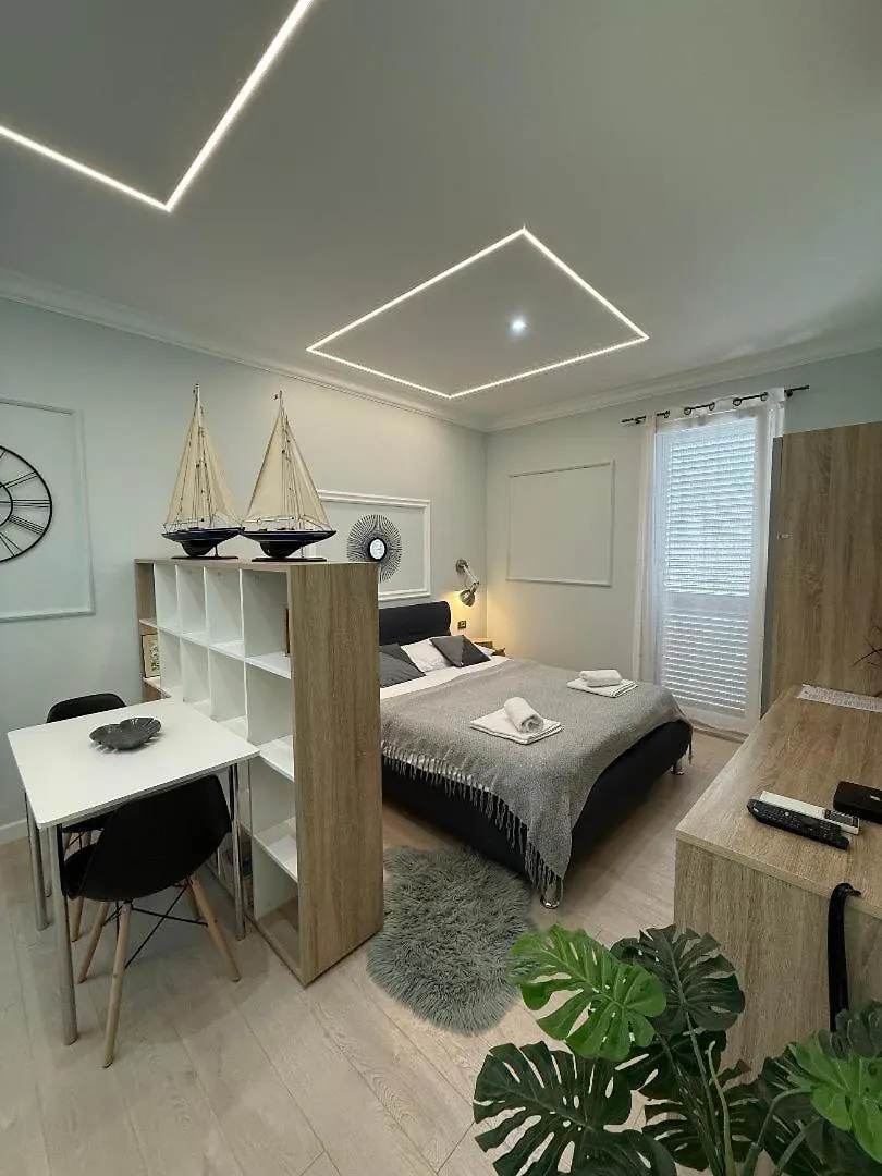 Villa Doel Zadar
