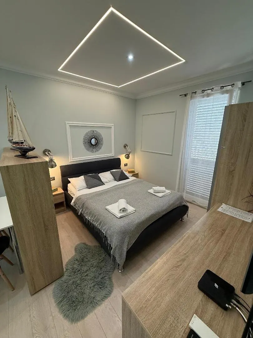Villa Doel Zadar Kroatië