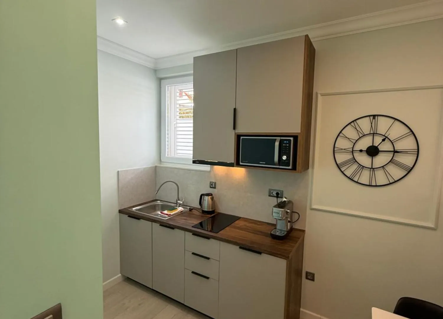 Villa Doel Zadar Appartement
