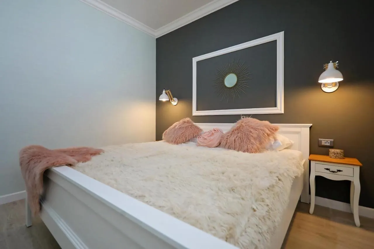 Villa Doel Zadar Appartement