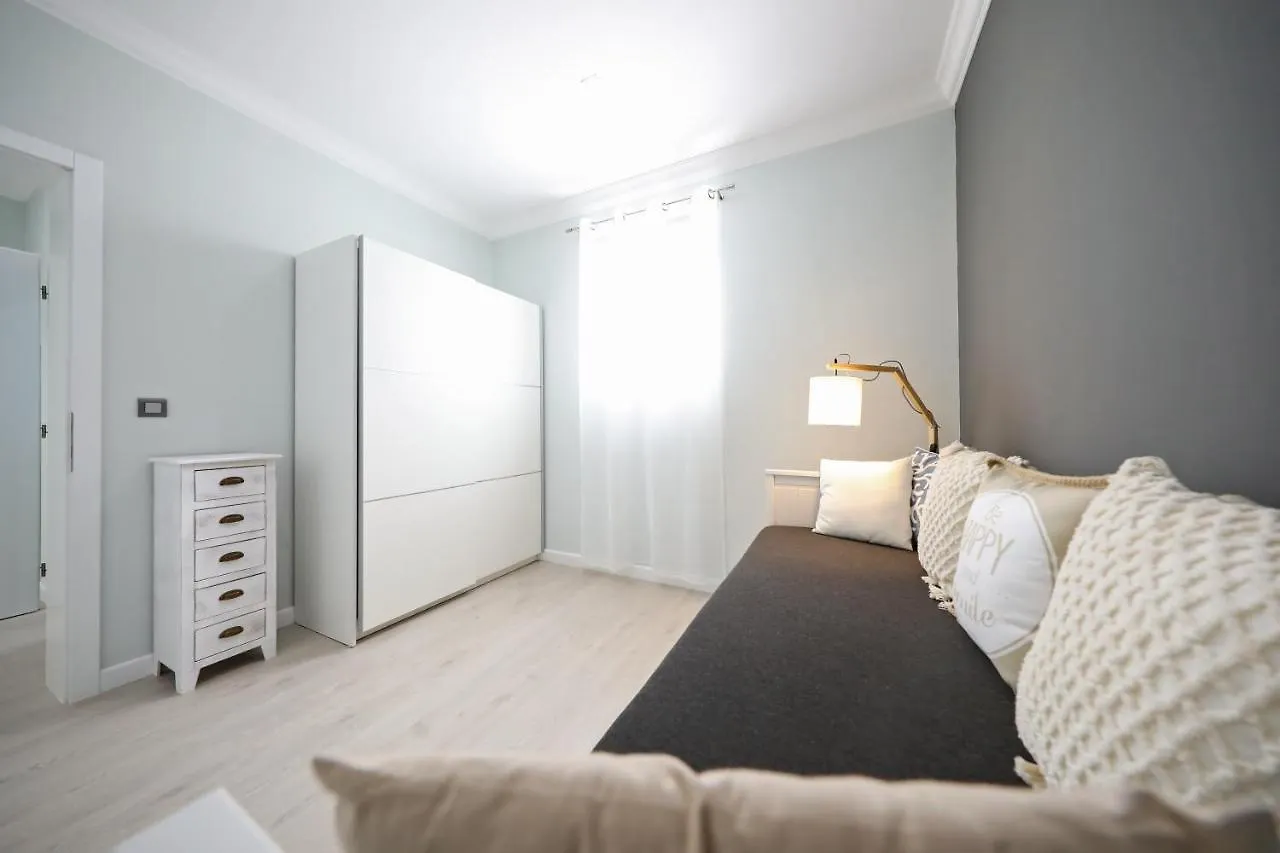 Villa Doel Zadar Apartament