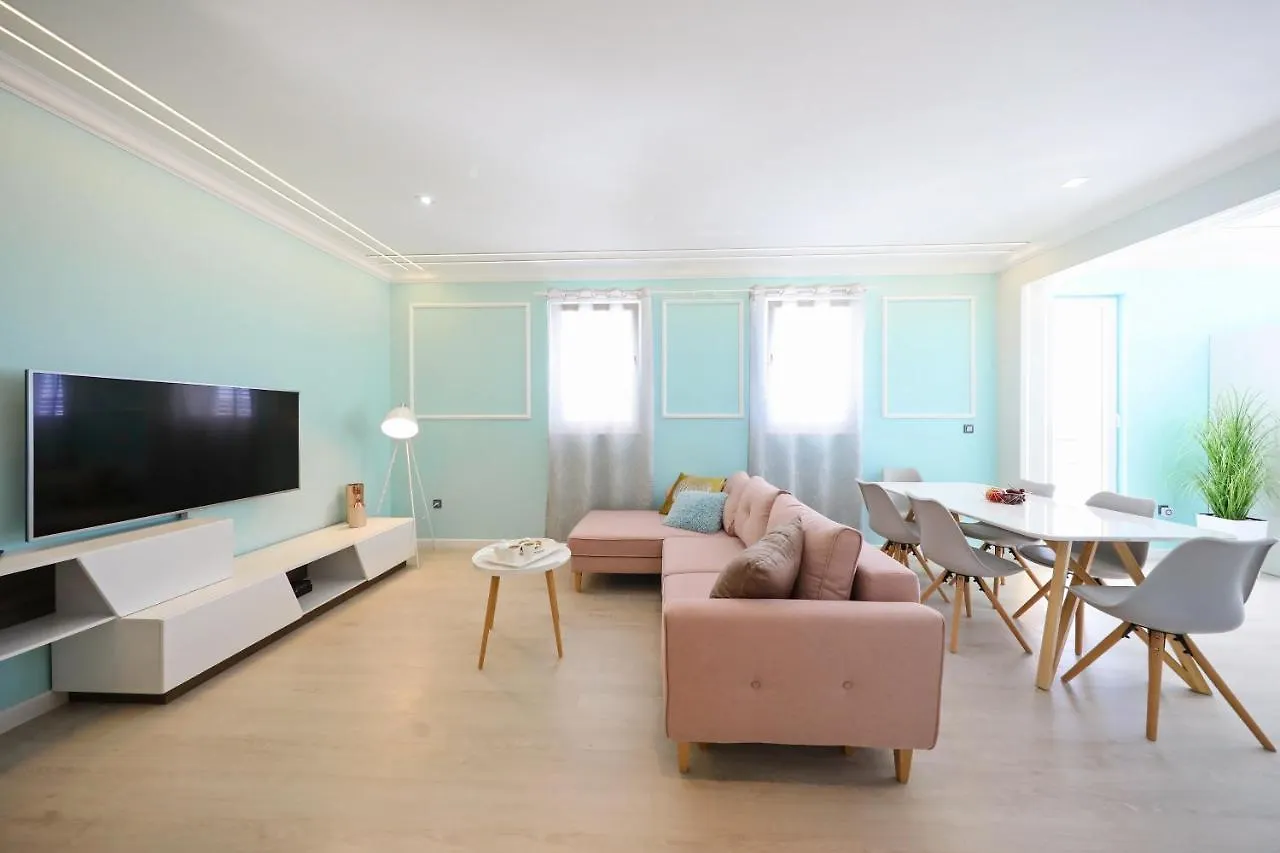 Appartement Villa Doel Zadar