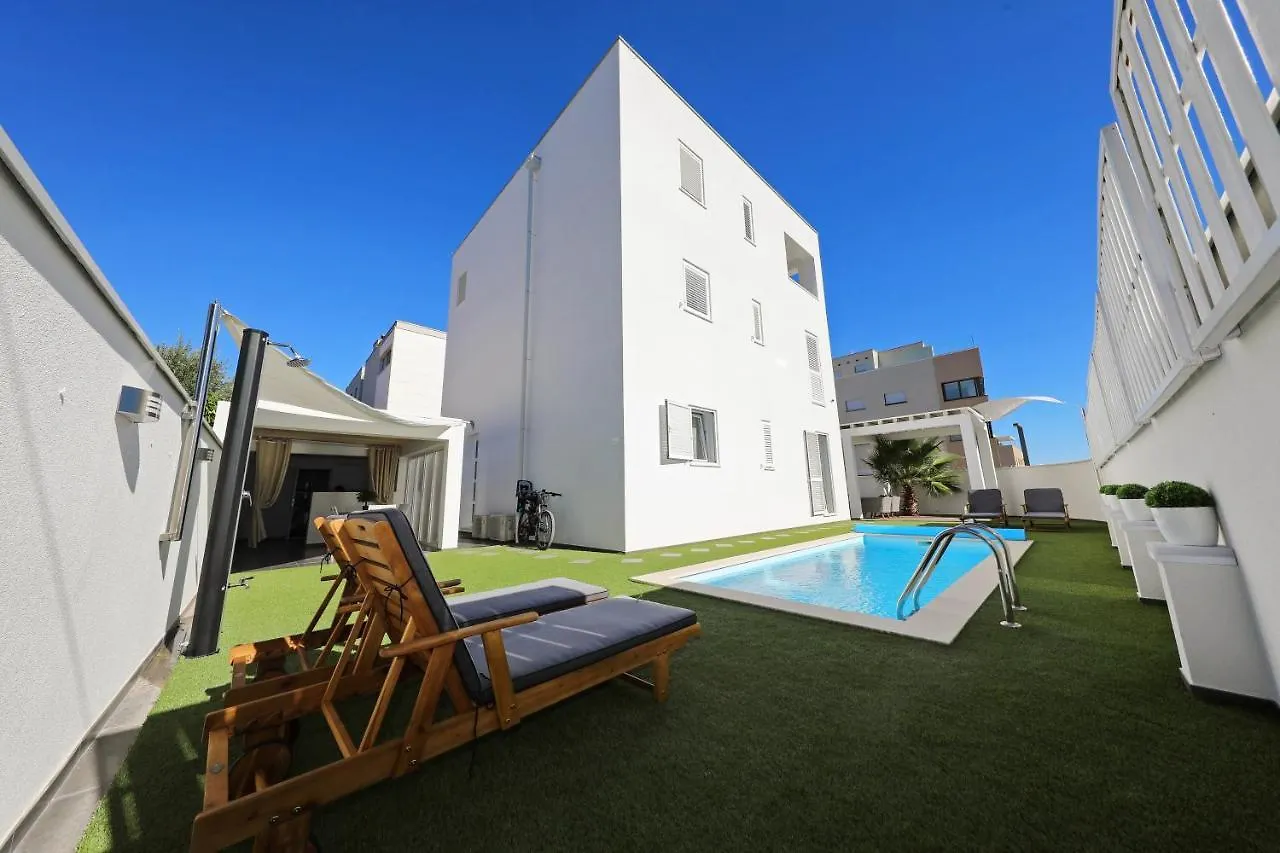Villa Doel Zadar