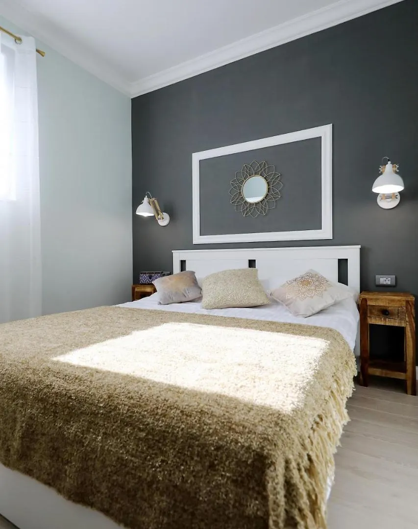 Villa Doel Zadar