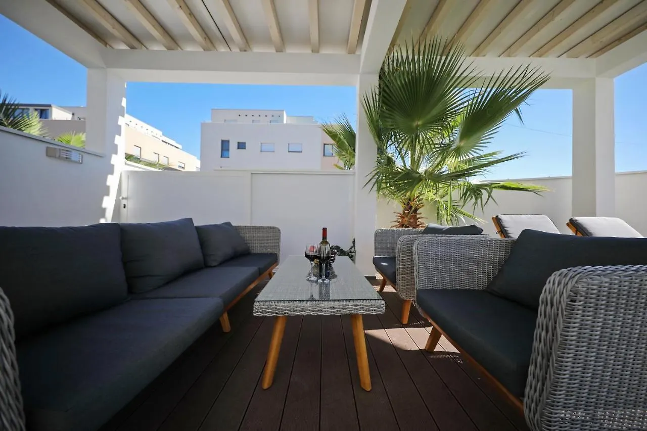 Villa Doel Zadar Appartement