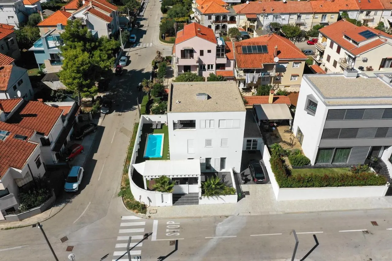 Villa Doel Zadar 0*,  Chorwacja