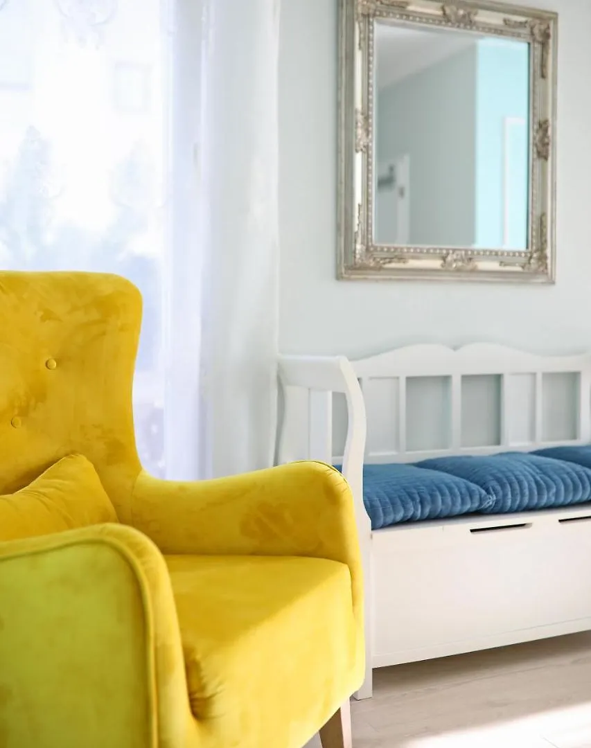 Villa Doel Zadar