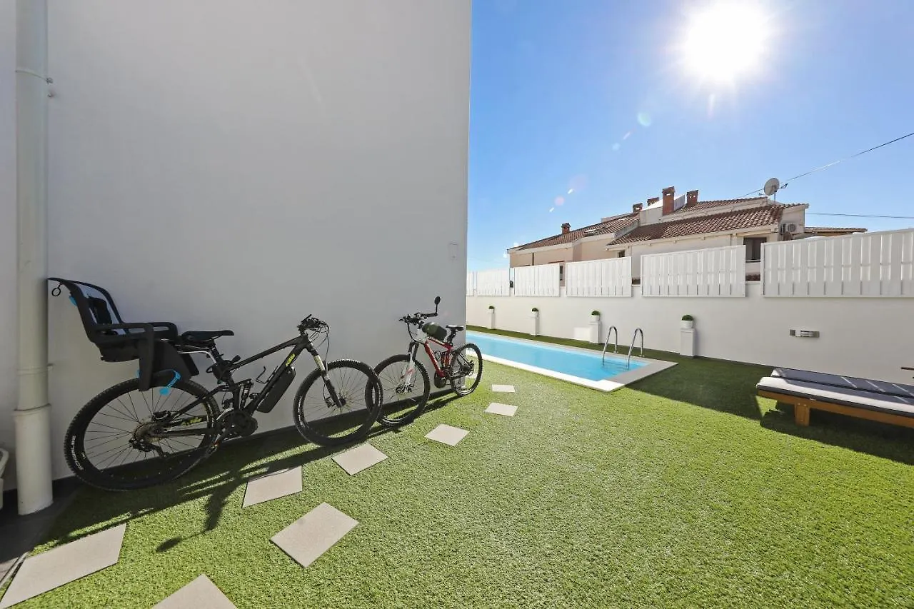 Villa Doel Zadar Kroatië
