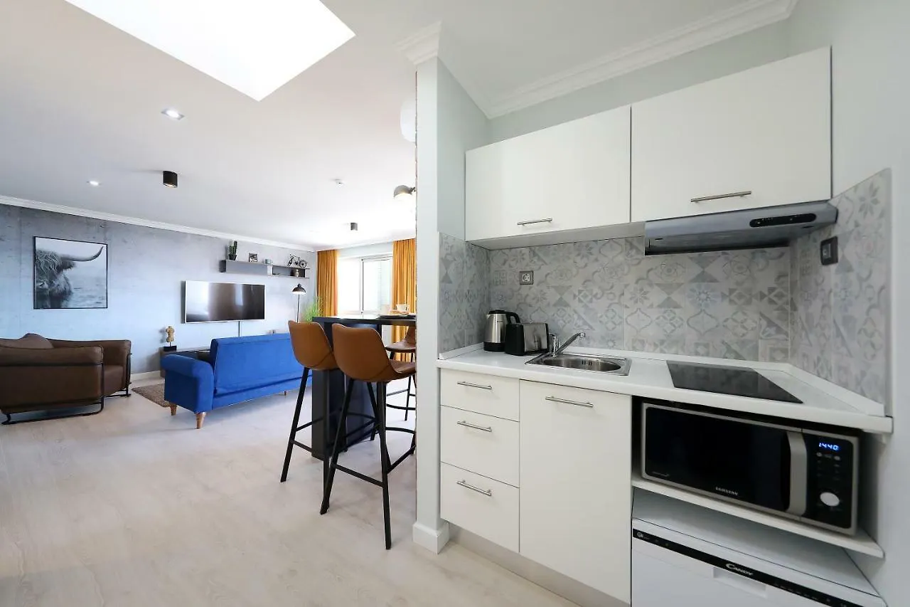 Villa Doel Zadar