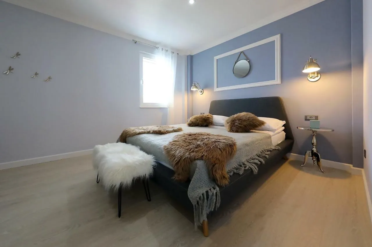 Villa Doel Zadar Apartament