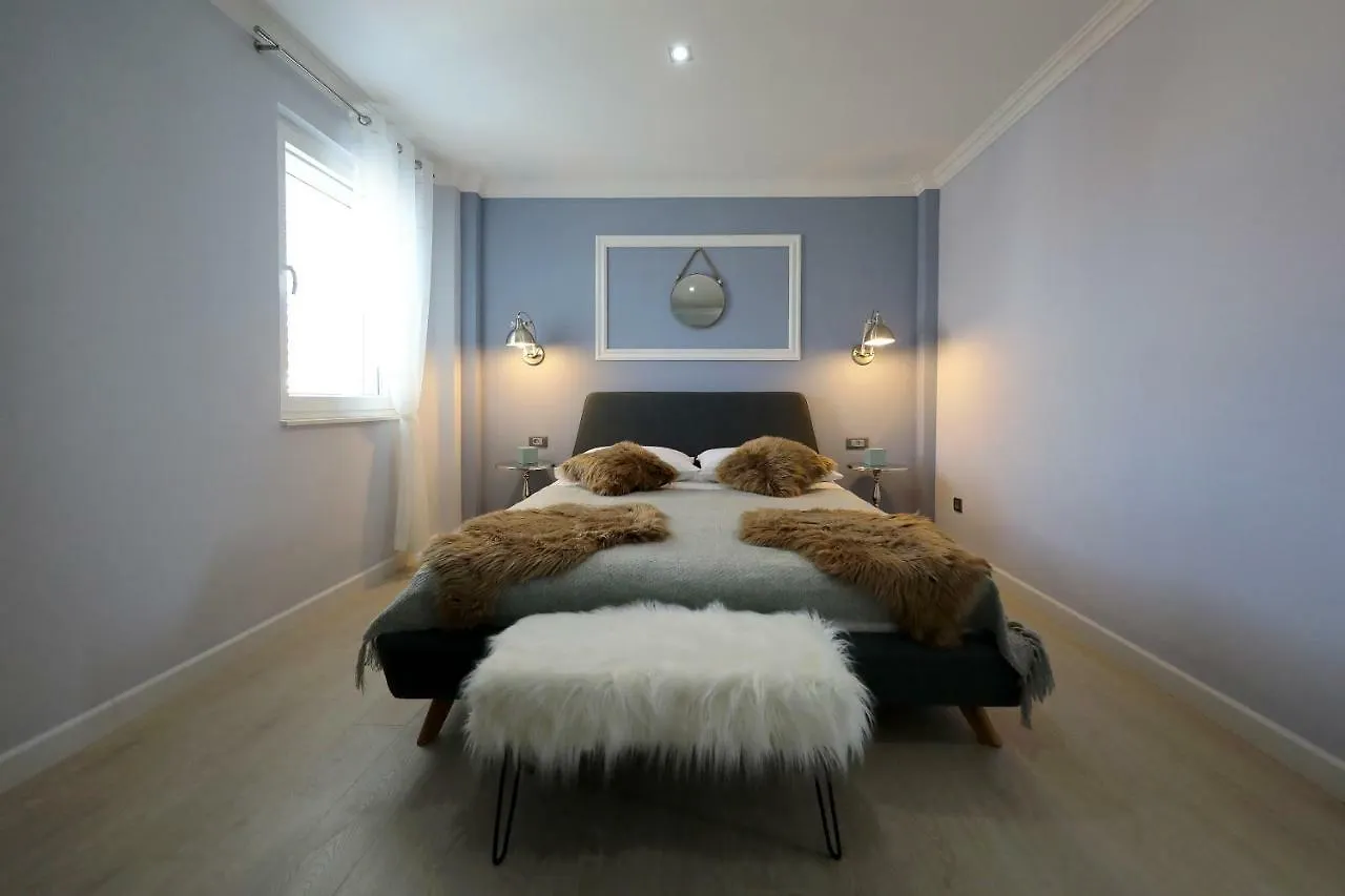 Appartement Villa Doel Zadar