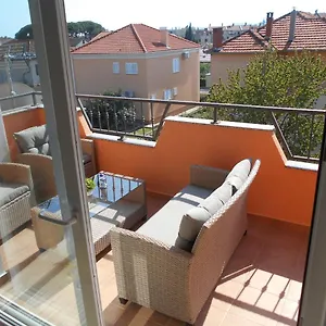 Maremy Appartement