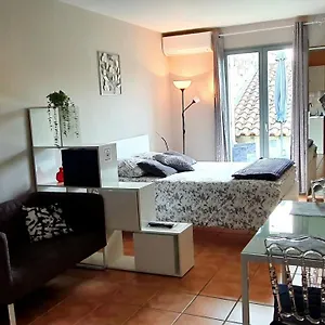 Du Rempart , Avignon Frankreich