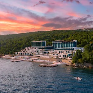 ***** Hotel Hilton Costabella And Kroatië