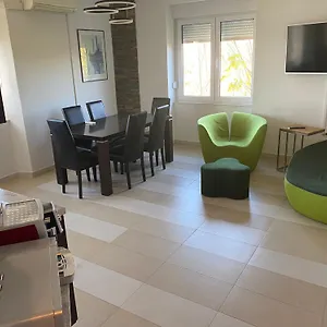 Apartment Zadar-city, Zadar