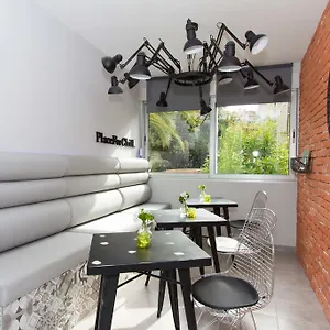  Appartement Vibe Kroatië
