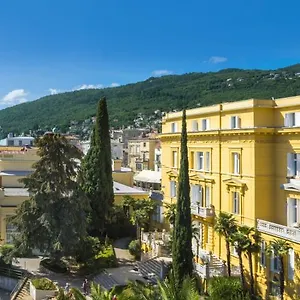 **** Hotel Amalia - Liburnia (adults Only) Kroatië
