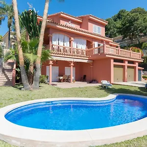  Villa Lu&cia Candado Spanje