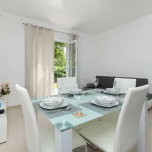 Apartament Peca, Zadar