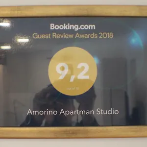 Amorino , Opatija Kroatien