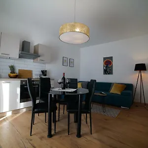Korona Appartement