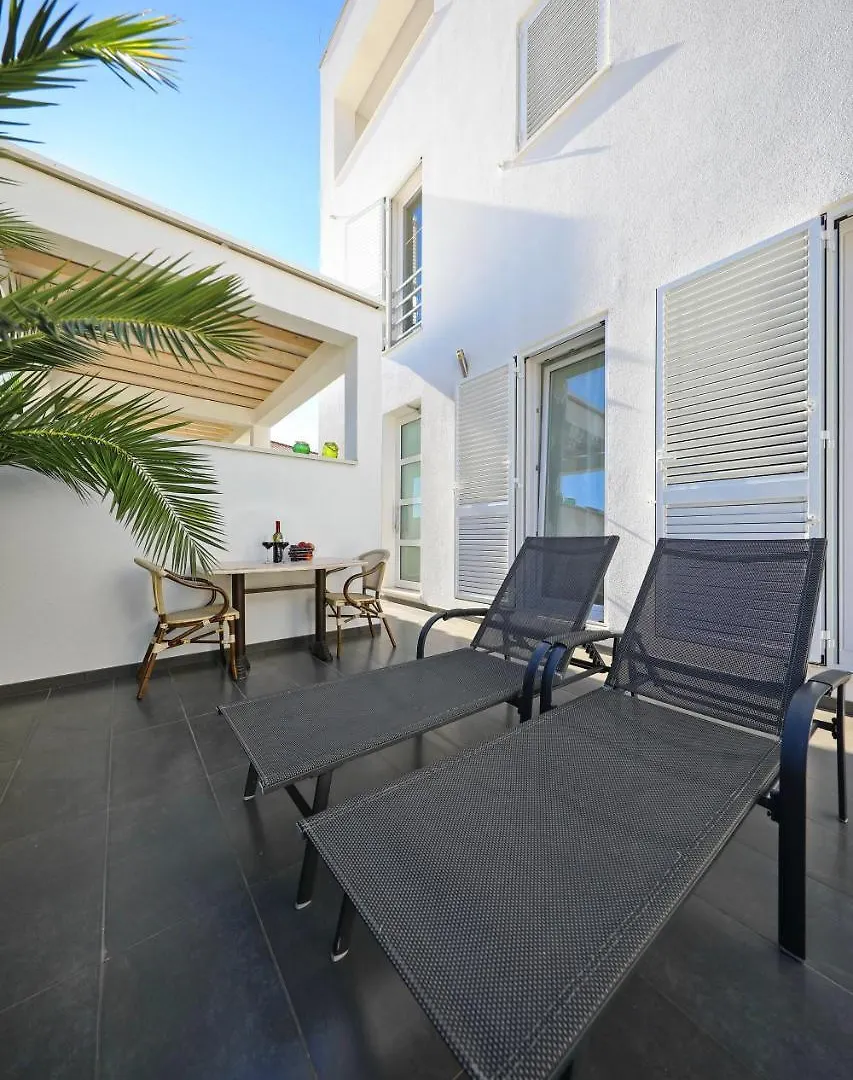 Villa Doel Zadar Kroatien
