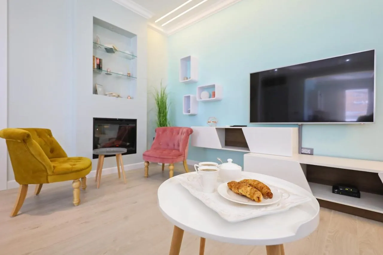 Villa Doel Zadar