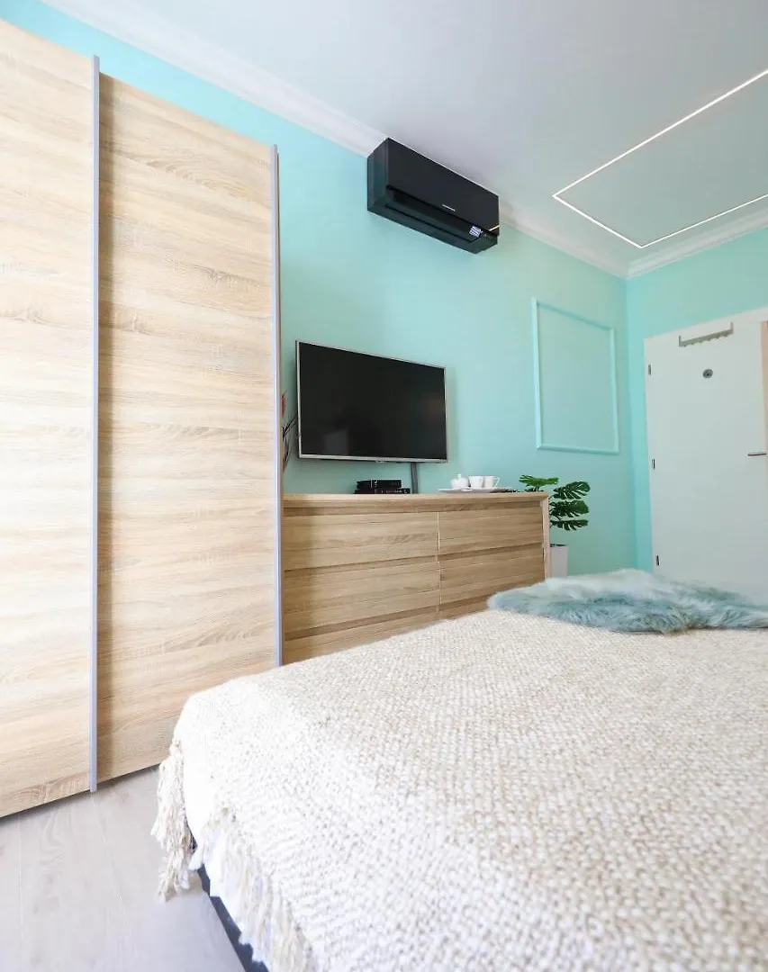 Villa Doel Zadar