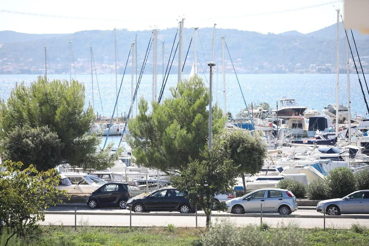 Villa Doel Zadar 0*,  Kroatien