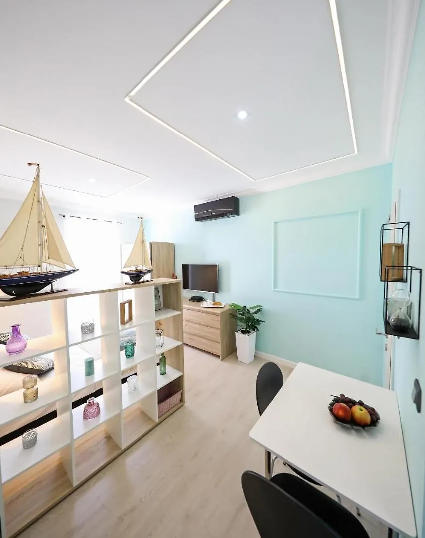Apartment Villa Doel Zadar