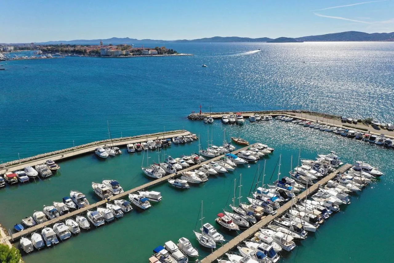 Villa Doel Zadar Apartment