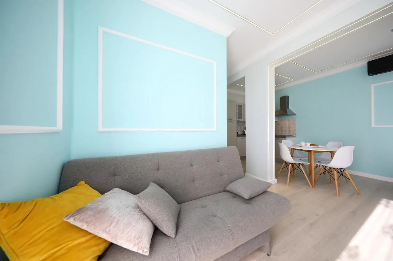 Apartment Villa Doel Zadar