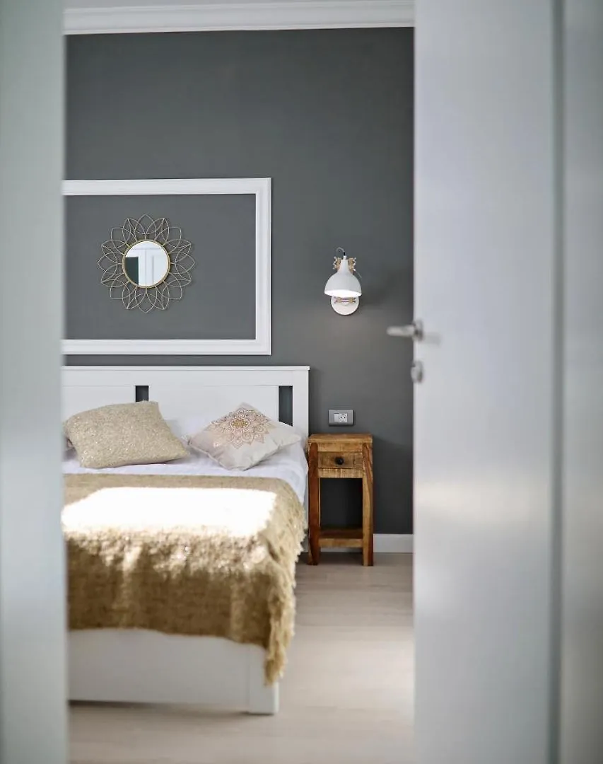 Villa Doel Zadar