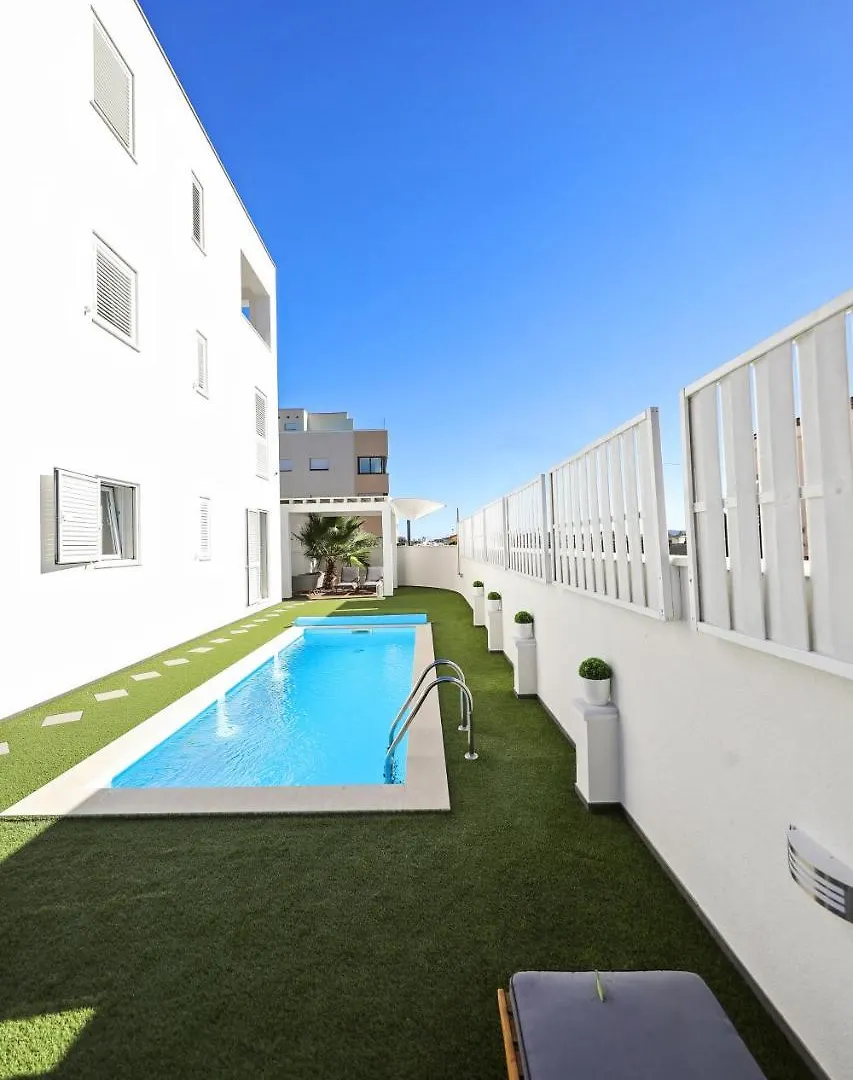 Villa Doel Zadar Apartment