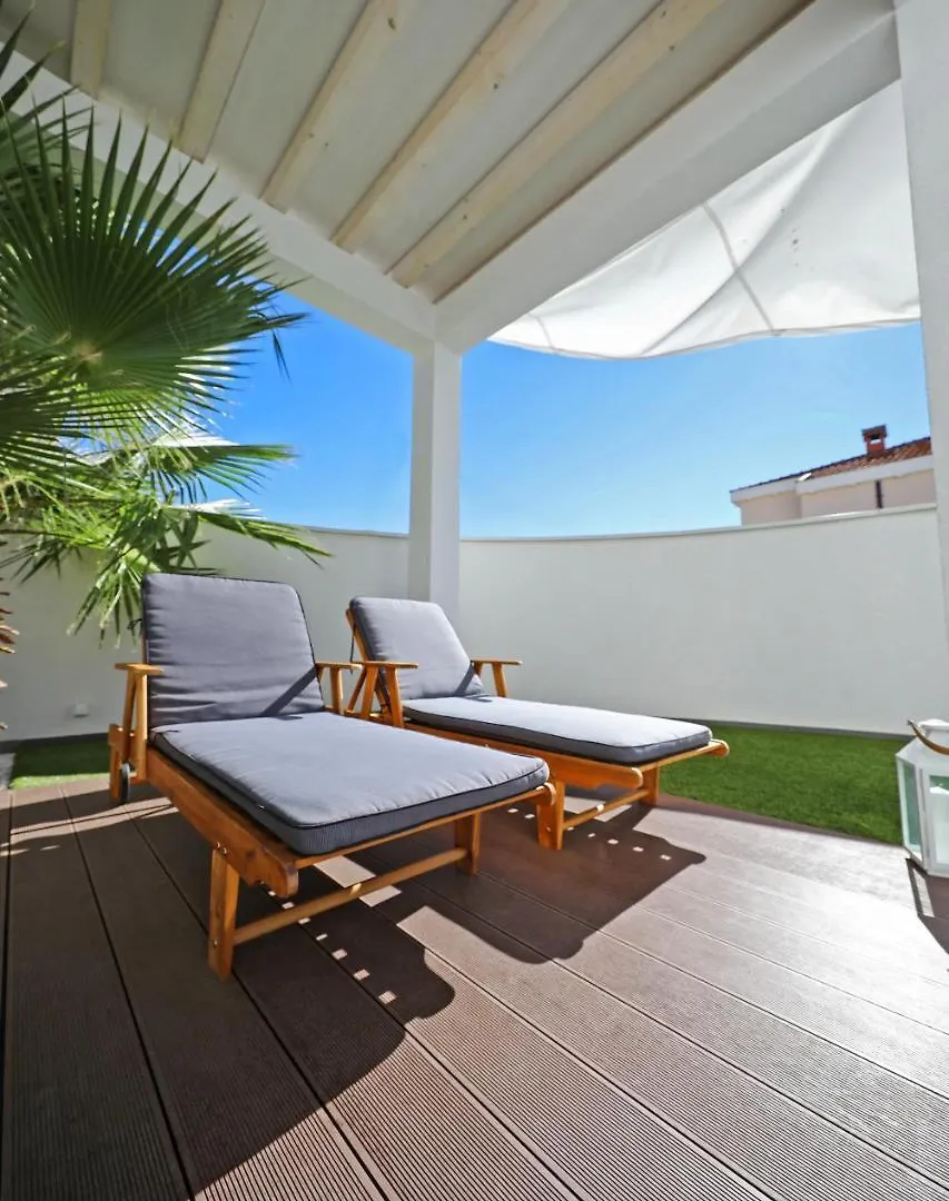 Villa Doel Zadar