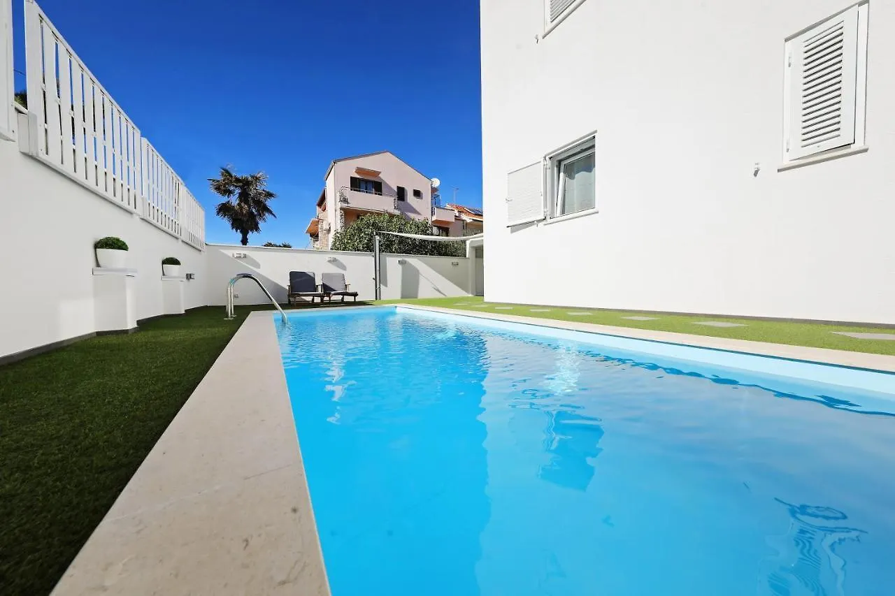 Villa Doel Zadar