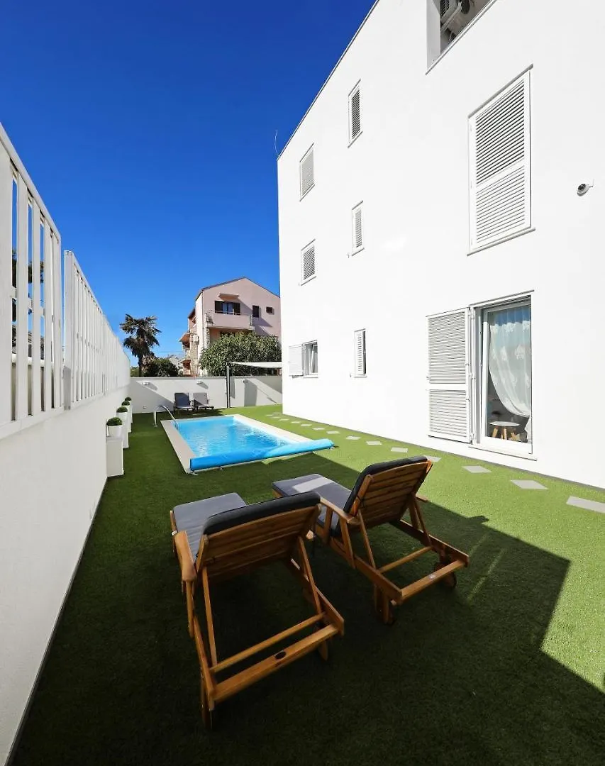 Villa Doel Zadar Apartment