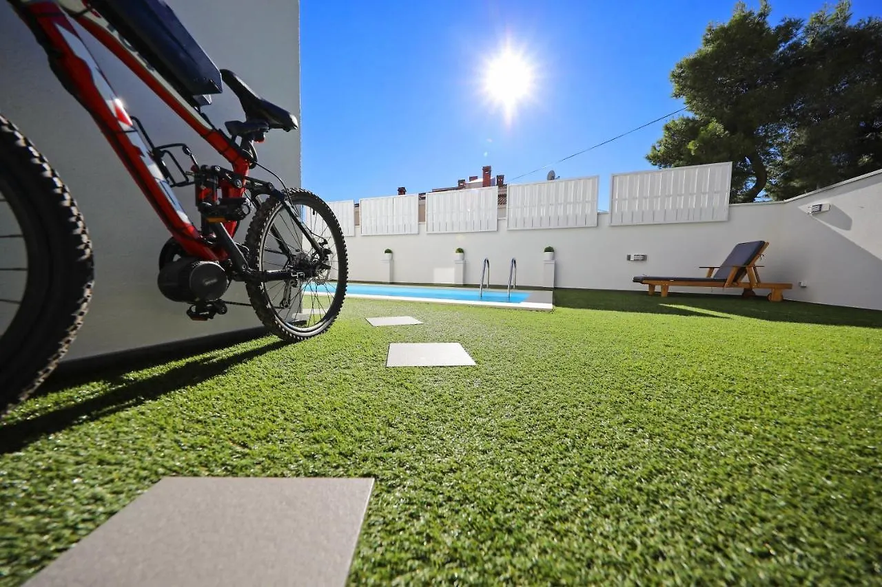 Villa Doel Zadar Apartment