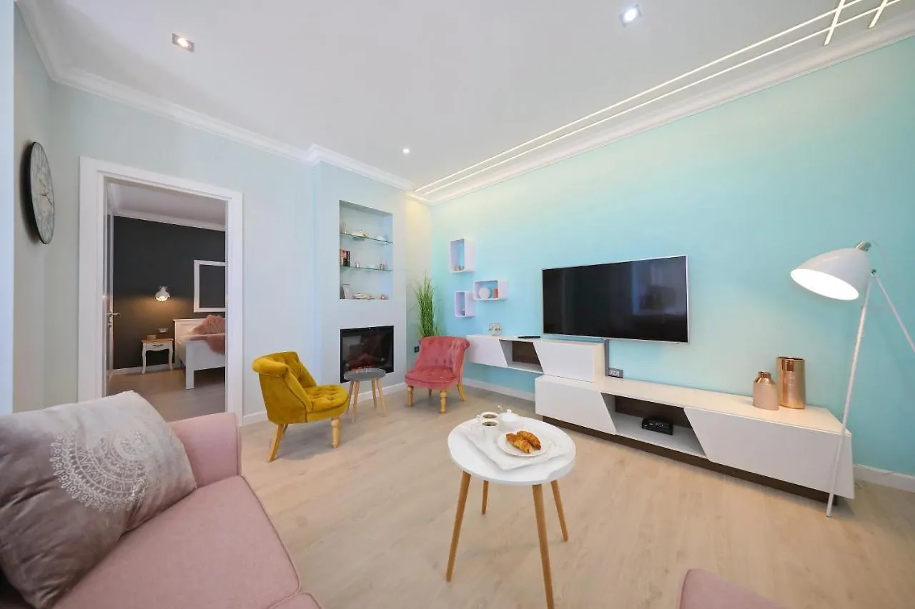 Villa Doel Zadar Kroatien
