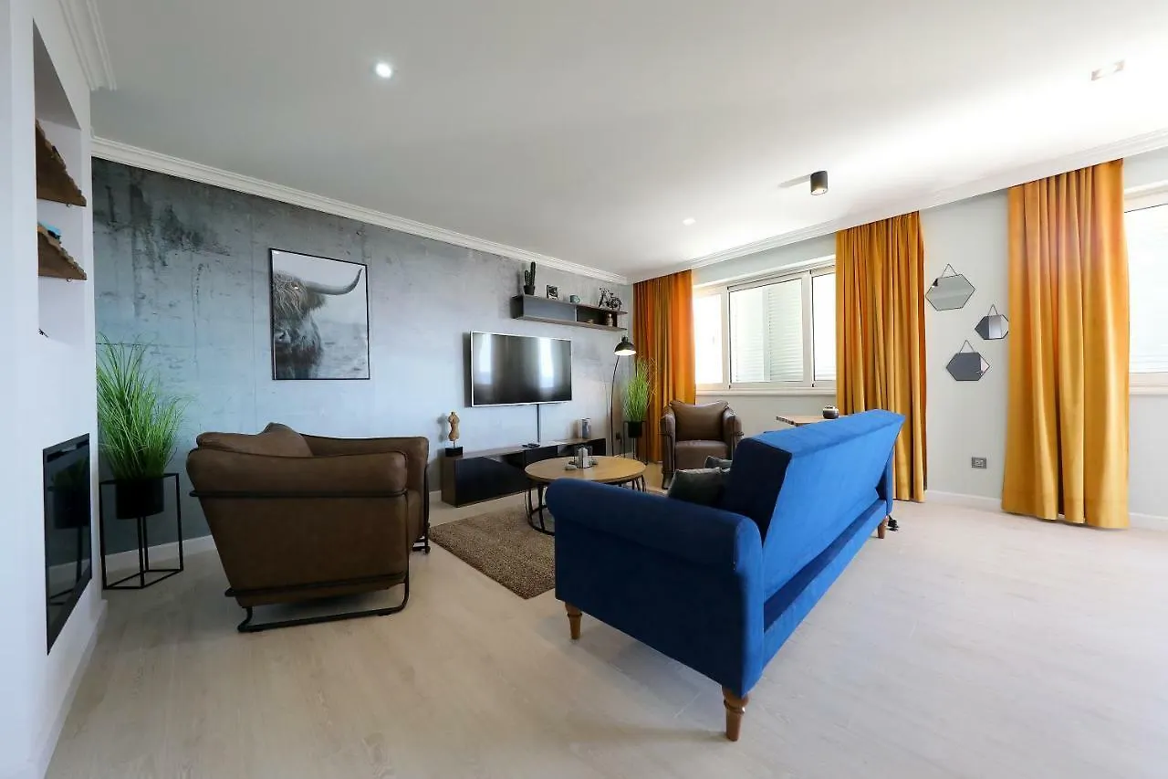 Villa Doel Zadar Apartment